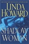 unknown Howard, Linda / Shadow Woman / Signed First Edition Book