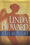 unknown Howard, Linda / Veil of Night / Signed First Edition Book