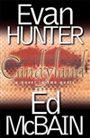 Hunter, Evan & McBain, Ed | Candyland | Double-Signed 1st Edition