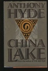 unknown Hyde, Anthony / China Lake / First Edition Book