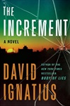 Ignatius, David / Increment, The / Signed First Edition Book