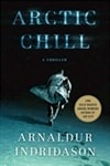 Indridason, Arnaldur / Arctic Chilll / Signed First Edition Book