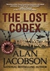Norwood Press Jacobson, Alan / Lost Codex, The / Signed Numbered LTD Edition Book