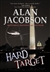 Jacobson, Alan | Hard Target | Signed First Edition Copy