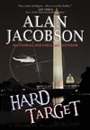 Norwood Press Jacobson, Alan / Hard Target / Signed First Edition Book
