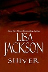 unknown Jackson, Lisa / Shiver / Signed First Edition Book