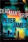 James, Peter / Dead Man