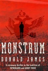 unknown James, Donald / Monstrum / First Edition UK Book