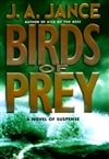 Birds of Prey | Jance, J.A. | Signed First Edition Book
