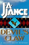 unknown Jance, J.A. / Devil's Claw / Signed First Edition Book