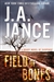 Jance, J.A. | Field of Bones | Signed First Edition Copy