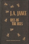 unknown Jance, J.A. / Kiss of the Bees / Signed First Edition Book