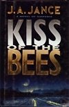 Jance, J.A. | Kiss of the Bees | Signed First Edition Book