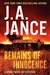 Remains of Innocence | Jance, J.A. | Signed First Edition Book