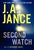 Second Watch | Jance, J.A. | Signed First Edition Book