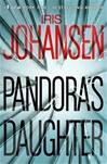 unknown Johansen, Iris / Pandora's Daughter / Signed First Edition Book