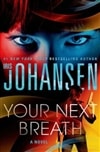 Johansen, Iris / Your Next Breath / Signed First Edition Book