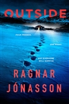 Jonasson, Ragnar | Outside | Signed First Edition Book