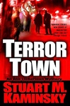 unknown Kaminsky, Stuart / Terror Town / Signed First Edition Book