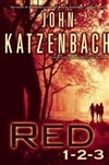 unknown Katzenbach, John / Red 1-2-3 / Signed First Edition Book