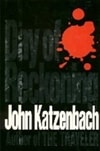 unknown Katzenbach, John / Day of Reckoning / Signed First Edition Book