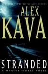 Random House Kava, Alex / Stranded / Signed First Edition Book