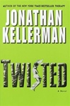 unknown Kellerman, Jonathan / Twisted / Signed First Edition Book