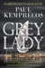Kemprecos, Paul | Grey Lady | Signed First Edition Trade Paper Book