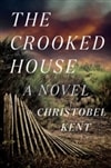Kent, Christobel / Crooked House, The / Signed First Edition Book