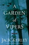 unknown Kerley, Jack / Garden of Vipers, A / Signed First Edition Book