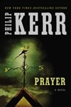 Kerr, Philip / Prayer / Signed First Edition Book
