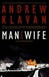 Klavan, Andrew | Man and Wife | Signed First Edition Copy