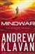 Klavan, Andrew | MindWar | Signed First Edition Copy