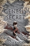 Viking Knox, Tom / Genesis Secret, The / First Edition Book