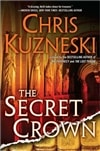 Kuzneski, Chris / Secret Crown, The / Signed First Edition Book