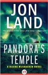 Land, Jon / Pandora