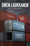 Laukkanen, Owen / Stolen Ones, The / Signed First Edition Book