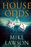 Lawson, Mike / House Odds / Signed First Edition Book