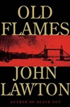unknown Lawton, John / Old Flames / First Edition Book