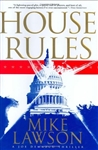unknown Lawson, Mike / House Rules / Signed First Edition Book