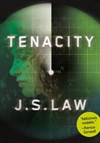 MPS Law, J.S. / Tenacity / Signed First Edition  Book