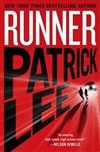 Lee, Patrick / Runner / Signed First Edition Book