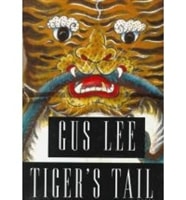 Tiger's Tail | Lee, Gus | Signed First Edition Book