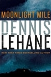 HarperCollins Lehane, Dennis / Moonlight Mile / Signed First Edition Book
