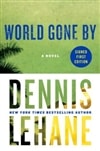 HarperCollins Lehane, Dennis / World Gone By / Signed First Edition Book