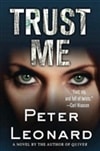 Leonard, Peter / Trust Me / First Edition Book