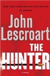 Hunter, The | Lescroart, John | Signed First Edition Book