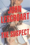 unknown Lescroart, John / Suspect, The / Signed First Edition Book