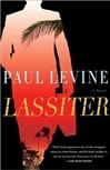 Levine, Paul / Lassiter / Signed First Edition Book