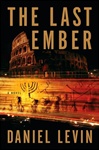 Putnam Levin, Daniel / Last Ember, The / Signed First Edition Book